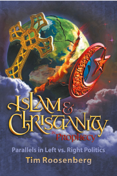Discover the Place of Christianity and Islam in Prophecy! 