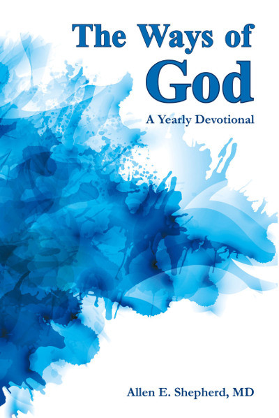 Glimpse the Wonder of the Character and Acts of God.