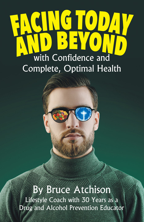 Now Available, FACING TODAY AND BEYOND!