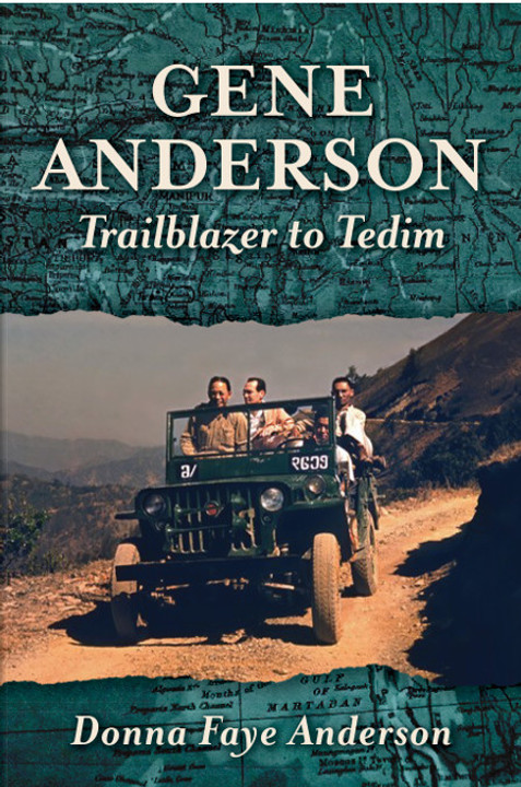 A Story of Adventure, Inspiration, and God’s Hand