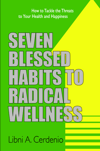 Now Available, SEVEN BLESSED HABITS!