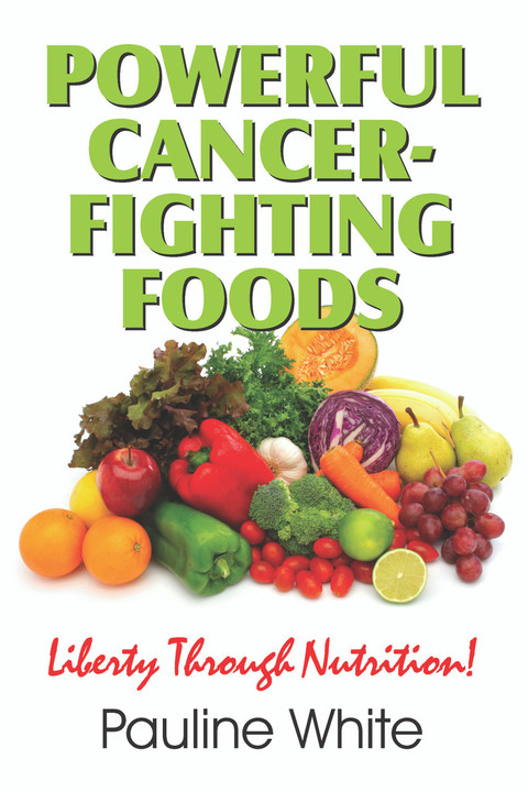 A Sourcebook for Fighting Cancer and Other Illnesses. 