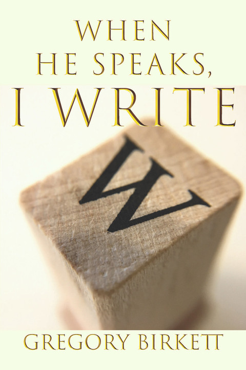 Plays and Poems Addressing Modern Day Christian Issues.