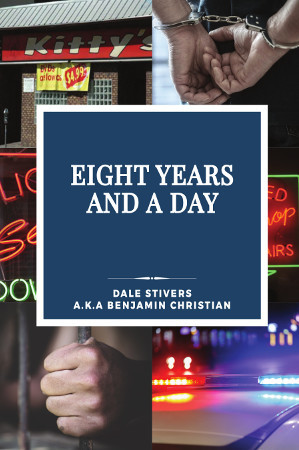 A Personal Story of Pornography, Prison, and Overcoming with Jesus