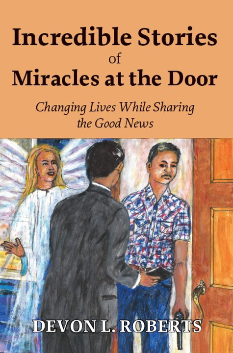 Be a Beacon of Light for God within Our Neighborhood!