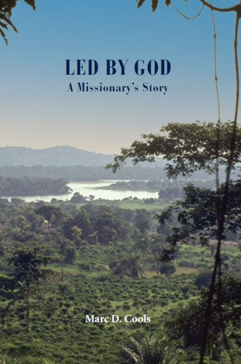 The Captivating True-Life Story of Pastor and Mrs. Cool