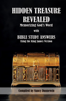 Help Your Family Discover the Treasure in Memorizing God's Word