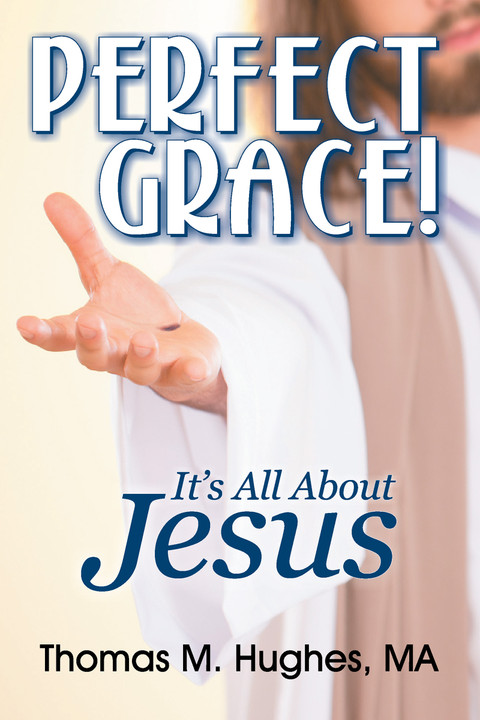 PERFECT GRACE