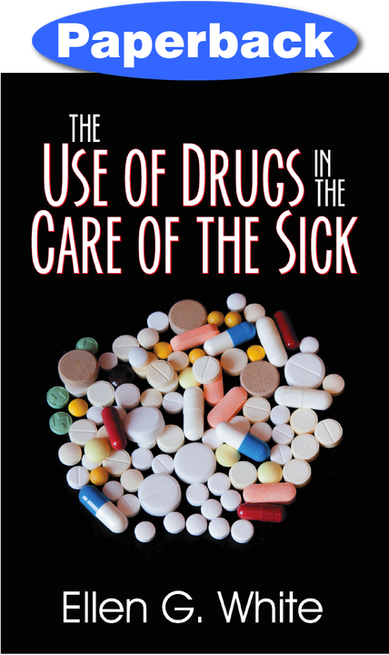 THE USE OF DRUGS IN THE CARE OF THE SICK
