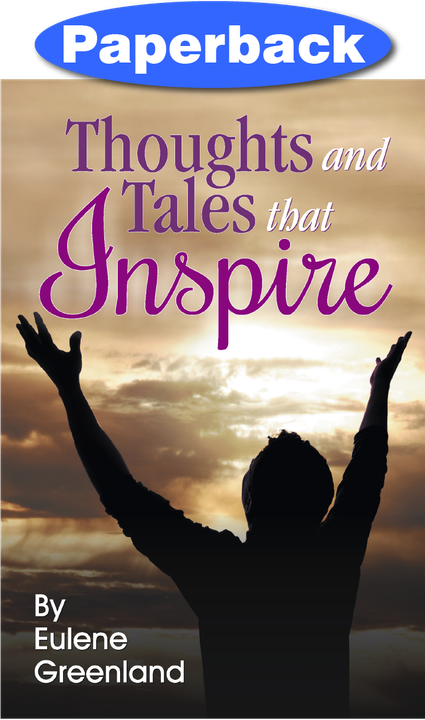 THOUGHTS AND TALES THAT INSPIRE