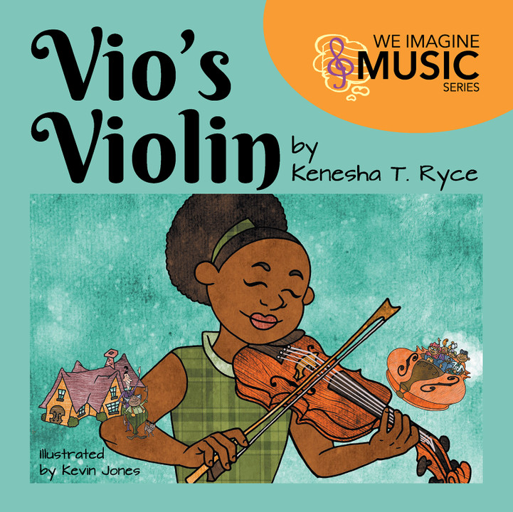 VIO'S VIOLIN