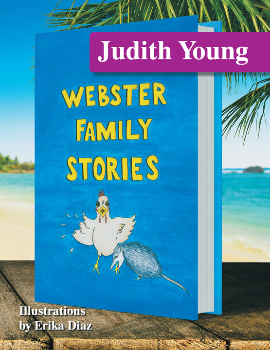 WEBSTER FAMILY STORIES