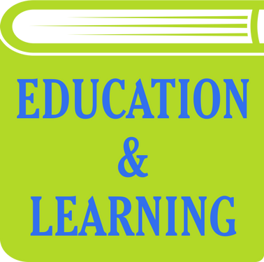Education & Learning Education & Learning