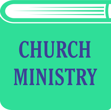 Church Ministry Church Ministry