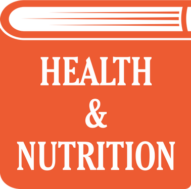 Health & Nutrition Health & Nutrition