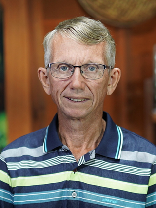 Tim Maddocks Tim Maddocks