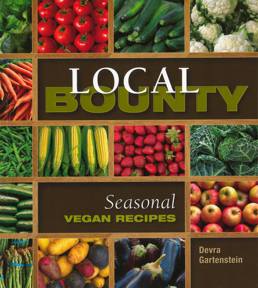 Local Bounty / Gartenstein, Devra