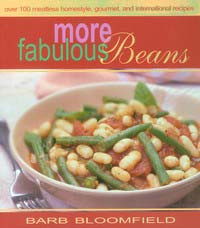 More Fabulous Beans / Bloomfield, Barb