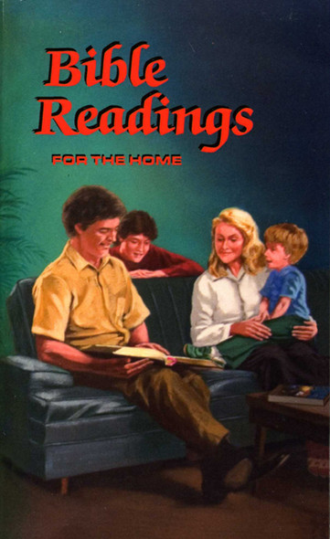 Bible Readings for the Home (Old cover)