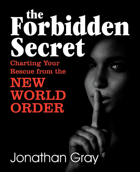 Forbidden Secret, The