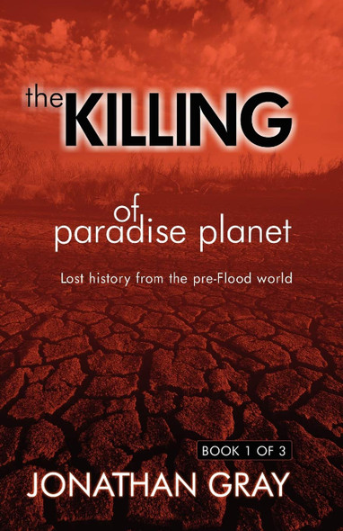 Killing of Paradise Planet, The