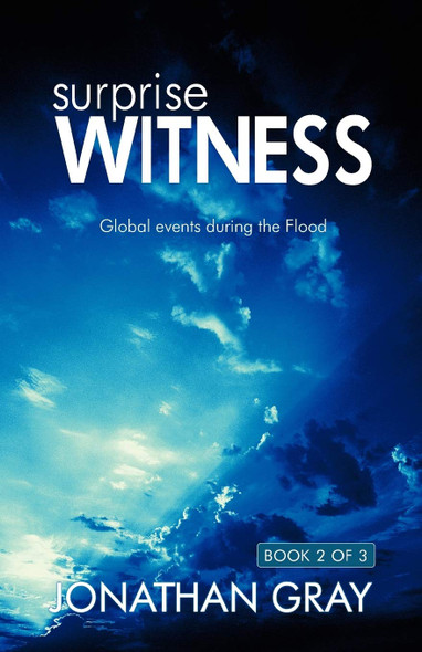 Surprise Witness, The