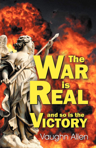 War is Real, The