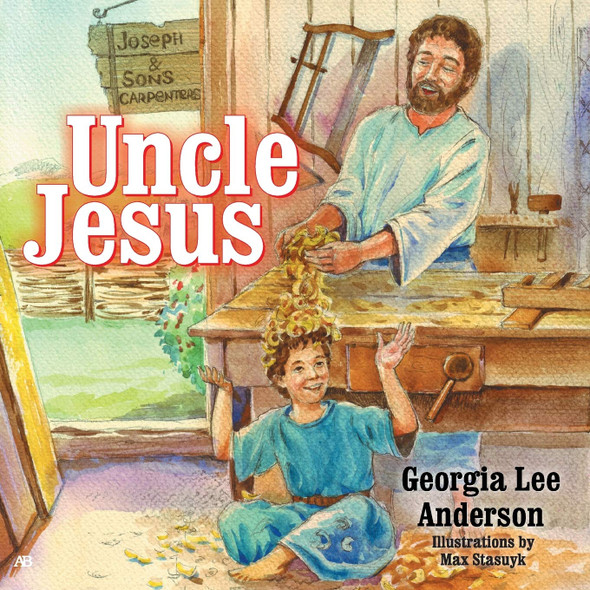 Uncle Jesus