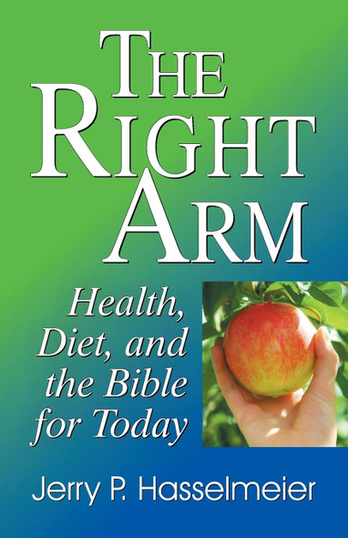 Right Arm, The