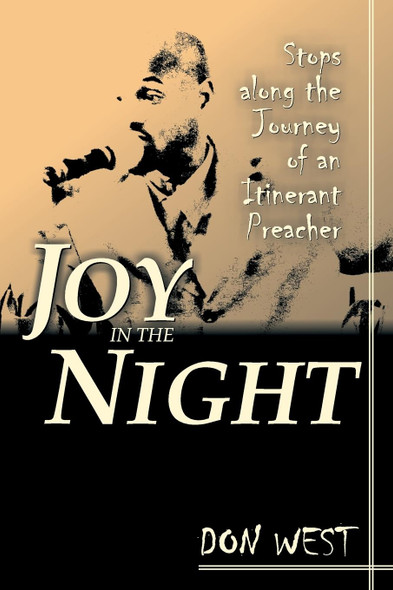Joy in the Night