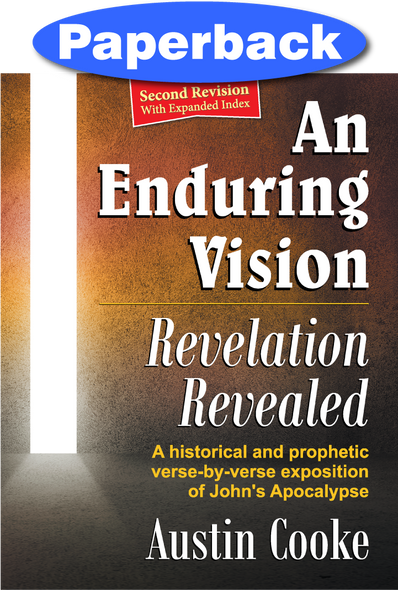Paperback Version of An Enduring Vision