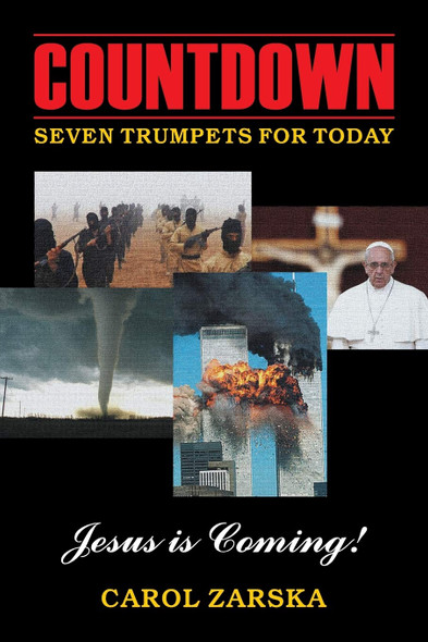 Countdown: Seven Trumpets for Today