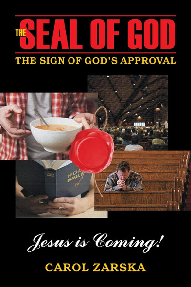 Seal of God, The: The Sign of God's Approval