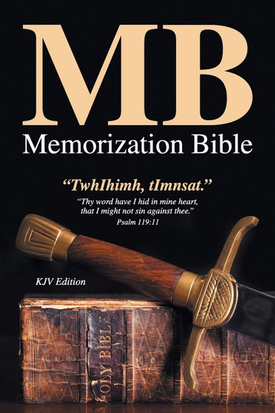 Memorization Bible