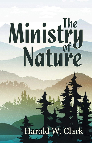 Ministry of Nature, The