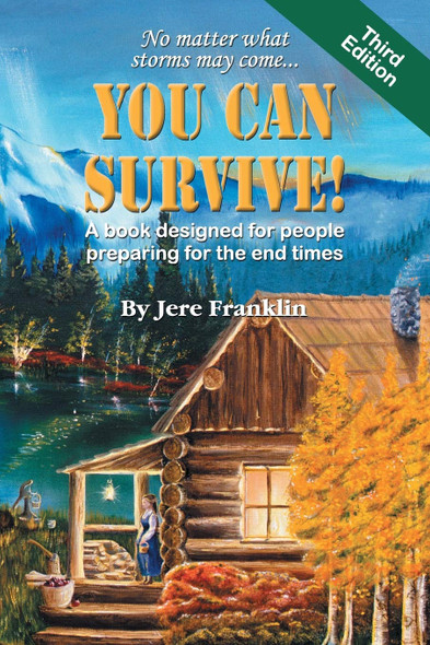 You Can Survive!