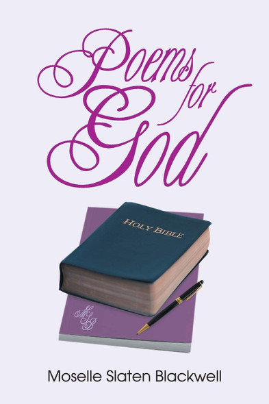 Poems For God