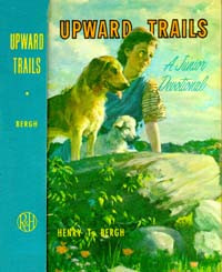 Cover of Upward Trails
