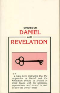Studies on Daniel and Revelation