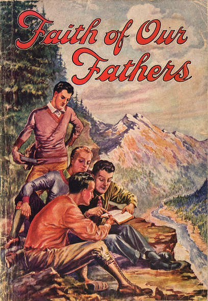 Front cover image is a representative.