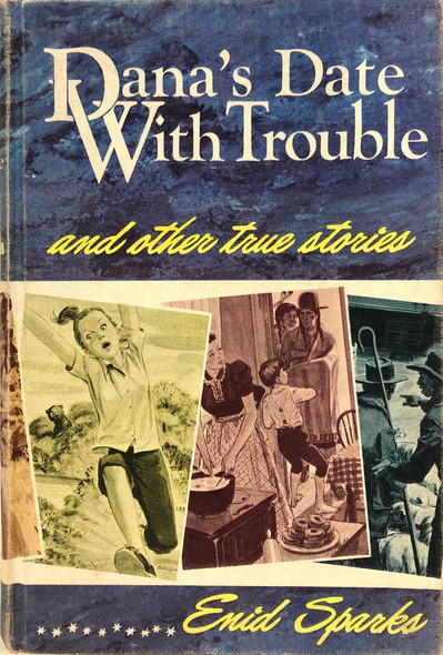 Front Cover image is a representative.