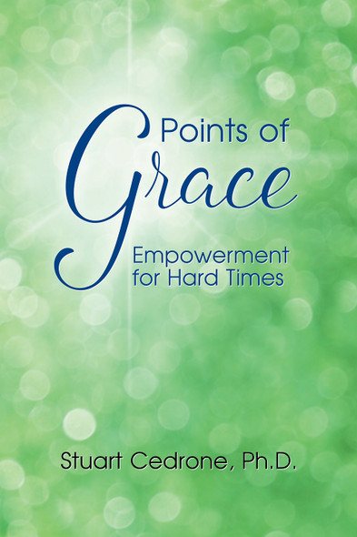 Front cover of Points of Grace