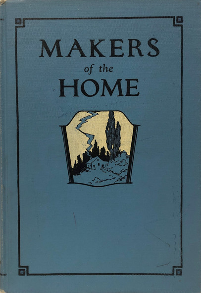 Front cover photo is a representation.