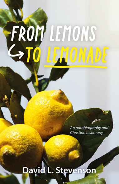 From Lemons to Lemonade / Stevenson, David L. / Paperback / LSI