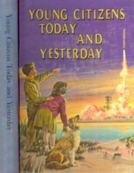 Cover image is a representation. Cover has more wear than is shown.