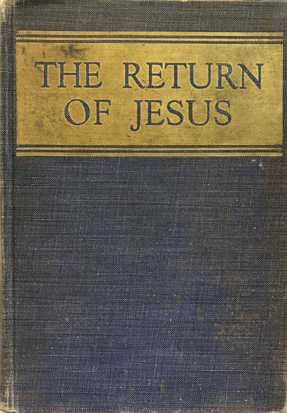 Front cover photo may be a representation.