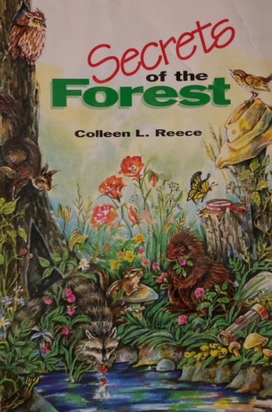 Cover photo is a representation.