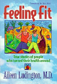 Cover of Feeling Fit