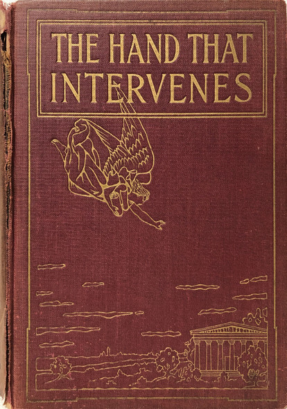 Front cover photo is a representation.