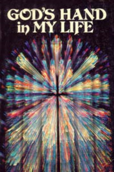 Front cover photo is a representation.